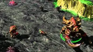 Zerg Tricks Everyone Should Know! - Epic Zerg Dances - Zerg Trick #3