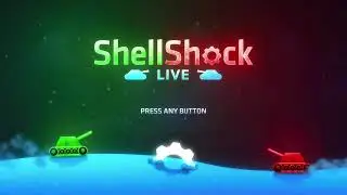 Shellshock Live Stream #3