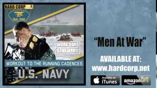Men At War - U.S. Navy SEALs