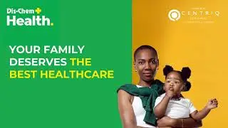 Medical Insurance from R549pm