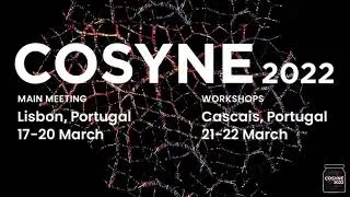 (Cosyne 2022) - Session 10 & 11