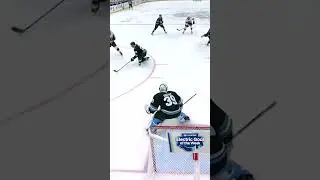 Giroux's Incredible Skill Leads to 'Electric' Sens Play 😲