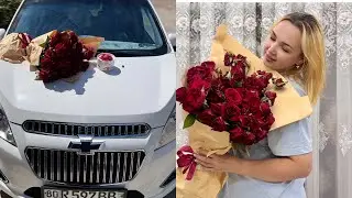 Тугилган куним! Яна бир орзуйим ушалди! 