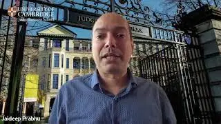 Jaideep Prabhu on 