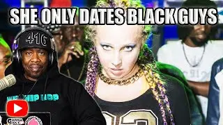 Why Toronto White Girls ONLY Date Black Guys