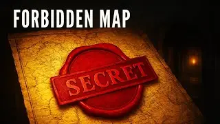The Forbidden Map: Secrets the Vatican Tried to Erase