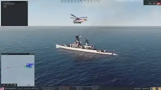 Sea Power : Naval Combat in the Missile Age - Oh Sonobuoys