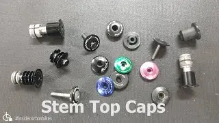 Stem Top Caps