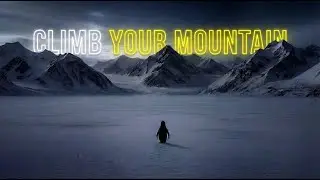 Nihilist Penguin  &bull; 1 HOUR Mountain Penguin Ambiance Mix ❄️