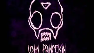 John Princekin - 7 - Laser rain