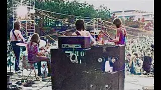 Badfinger - We're For The Dark - London, UK