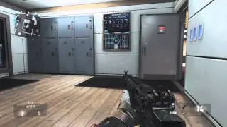 Call of Duty: Advanced Warfare-INFETTO