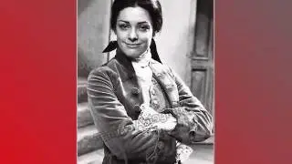 Jeanne Piland as Komponist in Ariadne aufNaxos