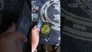 I finally got Rugrats Go Wild Movie from 2003.