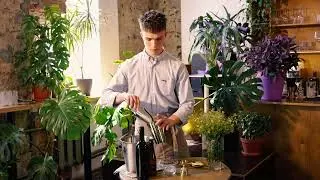 Professionelle Arbeitskleidung mit Logo | Twing Merch