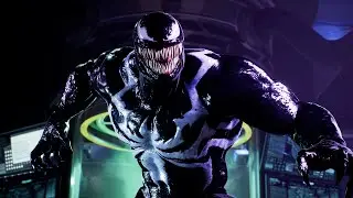 Spider-Man 2 - Harry Becomes Venom 4K UHD