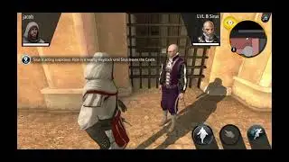 Assassins creed identity android gameplay part 7