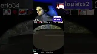 NEW overpass BOOST just DROPPED #shorts #csgoshorts #3000elo #faceit #pro #twitchclips #overpass