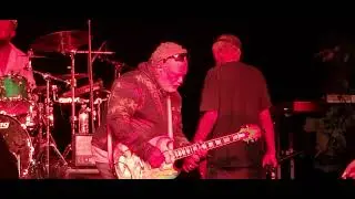 George Clinton/Parliament/Funkadelic 