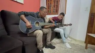 ISSO É AMOR - NOVO HINO AVULSO CCB - SAM OLIVER