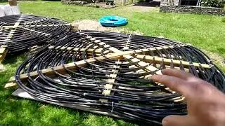 Webinaire chantier de mur géothermique miniMAX