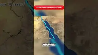 The Red Sea Threat: How Shipping Companies are Avoiding the Suez Canal #economicimpact #bigship