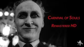Carnival of Souls 1962 Full HD 1080p