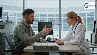 Shingles Pain? Here&rsquo;s Relief Options in Mansfield, TX