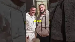 The Drake curse is REAL! 😱