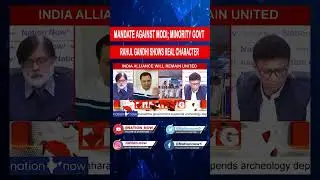TEJASWI YADAV WORKING ON RJD REVIVAL