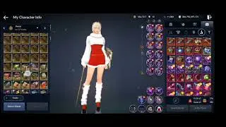 Black Desert Mobile: Craft chaos Rune,Awaken Dawnviel Helmet and Patch Notes