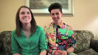 I Have a Girlfriend   |  Sam Pepper