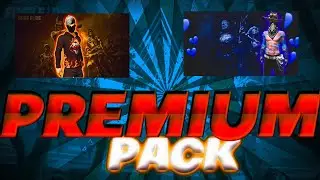 Free Fire pre edited Thumbnail pack// FreeFire /pre edited⚡🔥 #infinite #gfx #freefire