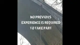 Bridge Abseil