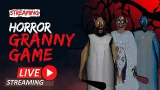 5 Simple Tricks to Survive Granny's Wrath in Live Gameplay
