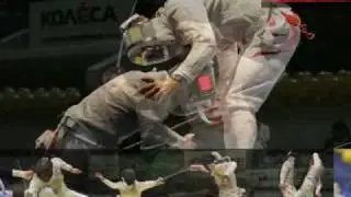 Allstar promo made by fencingpictures.com