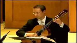 Brazilian Landscapes No. 4, Op. 85 (2004)