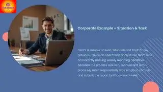 Behavioral Interview Question talk about a time you went above and beyond of your job