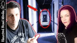Haunted Mineral Springs Hotel Ghosts Stories of the Top Floor!