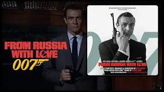 From Russia with Love [Reconstruction of the Unreleased Music 2]