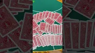 Marked Playing Cards for UV Bicycle 4 Index Magic Show, Plastic Deck, Anti Cheat Poker