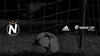 Seletiva Next Academy Santos 2021 - Jogo 1