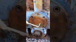 Oil Filter Wrench Tips for Easy Maintenance 🛢️ #OilChange #MechanicMagic #DIYTools