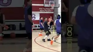 POV: You Hoop With Manny Pacquiao 🇵🇭