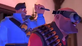 Kill The Heavy Collab
