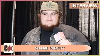 Shane Profitt on Dedicating His Hit Single 