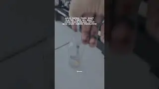 Pembersihan head printer epson l120 Goku Air Suci #shortsvlog #dailyvlog