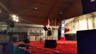 Chuva (canção interpretada por Raquel Couto)