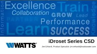 iDROSET: The New Generation in Static Balancing Webinar