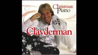 Richard Clayderman: Christmas Piano (2011 Original CD Release) *Link in Description*